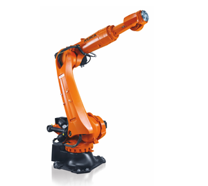 Robot KR 70 R2100, Brazo Mecánico Industrial, PLC, Caja de Cambios, Motor, Alta Eficiencia, IP65, 6 Ejes, 1kW, 1 Año de Garantía - Product Image 4