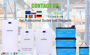 PL STOCK 등급 <span class=keywords><strong>12V</strong></span> 24V 태양열 가정 에너지 저장 수명 Po4 배터리 50Ah 100Ah 200Ah 태양 전지 팩 - Product Image 2