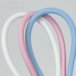 <span class=keywords><strong>2025</strong></span> Mới Nhất 240W <span class=keywords><strong>USB</strong></span> C Để C Sạc Cáp Nhanh Sạc Dữ Liệu Loại Dây C Dây Buộc Điện Thoại Trường Hợp Dây Đeo Cổ Tay Chống Mất Màu Xanh Màu - Product Image 6