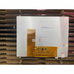 Nouvel écran LCD industriel original en stock de 8.4 pouces, 800x600 SVGA, pour équipement industriel, médical et automobile, TM084SDHG02 - Product Image 3