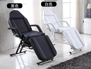 Lit de beauté, lit de massage pliable, lit de tatouage, lit thérapeutique, lit de massage médical, centre de soins de santé, salon de beauté - Product Image 5