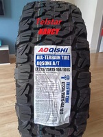 Pneus chinois haut de gamme 4x4 hors route K02 même modèle 225/50R15 235/60R15 235/60R15 LT205/70R15 LT205/70R15 LT225/70R15