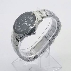 Reloj de Buceo de Lujo para Hombre de VS Factory, Acero Inoxidable, Cristal de Zafiro, Resistente al Agua, NH35/2824/8500 - Product Image 6