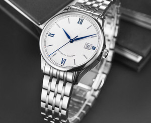 <span class=keywords><strong>Orologio</strong></span> da Uomo di Lusso Nuovo Design Impermeabile 100M Movimento Seagull Automatico Meccanico <span class=keywords><strong>Orologio</strong></span> Personalizzato per Uomo - Product Image 3