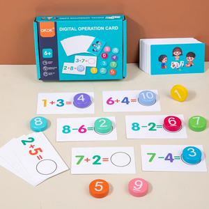 Jeu de puzzle éducatif pour la reconnaissance <span class=keywords><strong>des</strong></span> lettres anglaises <span class=keywords><strong>et</strong></span> <span class=keywords><strong>l</strong></span>'apprentissage <span class=keywords><strong>des</strong></span> mots – Offre spéciale - Product Image 5