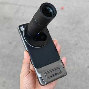 Téléphone mobile original VlVO X200 Ultra 5G 2025, processeur Dimensity 9400, écran 6,67 pouces, batterie 5800 mAh, chargeur 90 W, appareil photo principal Zeiss Optics - Product Image 6