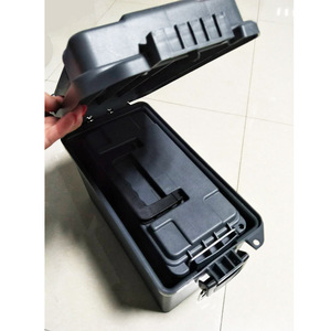 Munizioni di plastica di buona qualità possono <span class=keywords><strong>bullet</strong></span> tool case box - Product Image 5