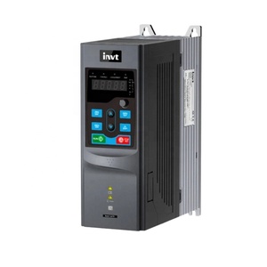 Brand New GD270-075/110/200/280/355-4 Three-Phase Compact VFD Frequency <b>Converter</b> 380-480V IP20 - Product Image 1
