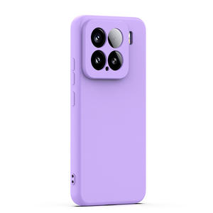 <span class=keywords><strong>Nouveau</strong></span> étui de téléphone mat souple en Silicone Tpu populaire pour Motorola Moto G100 couverture de téléphone portable antichoc - Product Image 1