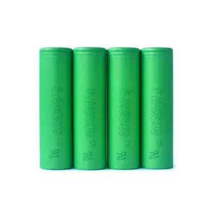 2022 venda quente 18650 vtc5 2600mah 30a bateria de íon de li 18650