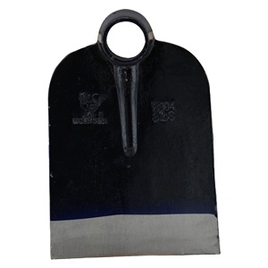 Azada <span class=keywords><strong>de</strong></span> Acero Forjado <span class=keywords><strong>de</strong></span> Alta Calidad para Diferentes <span class=keywords><strong>Tipos</strong></span> <span class=keywords><strong>de</strong></span> Agricultura con Mango <span class=keywords><strong>de</strong></span> Madera H304, Azada <span class=keywords><strong>de</strong></span> 2.5 Libras - Product Image 1