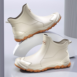 Непромокаемые водонепроницаемые ботинки - Product Image 4