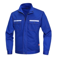 Combinaisons de travail pour plombiers, mécaniciens, réparateurs automobiles, vêtements de protection ignifuges et anti-rides pour hommes