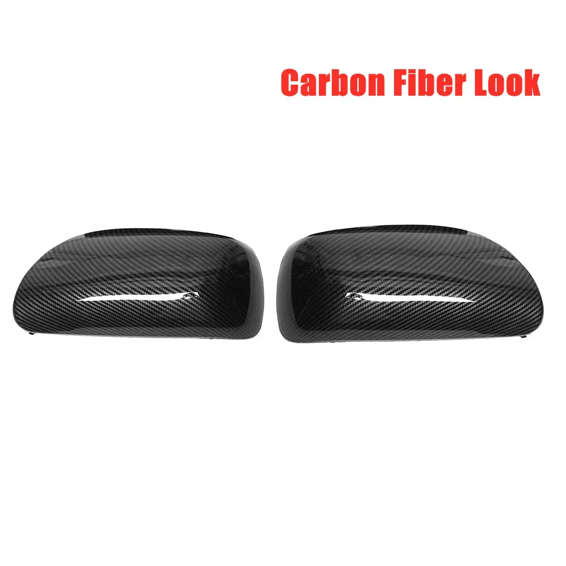 Aspecto de Fibra de Carbono