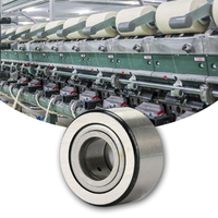 Roulement à rouleaux à came NUTR Series NUTR50 NUTR50110 NUTR 50 110 Taille 50*110*32mm