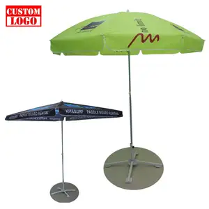 Foldable Large Sun Umbrella Big Umbrella Beach Sun Umbrella Beach