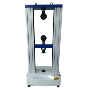 Machine d'essai universelle de flexion des matériaux 50KN, testeur de traction métallique, équipement de laboratoire pour l'essai des matériaux - Product Image 5