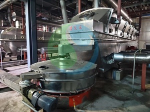 Norme ISO Offre Spéciale, haute efficacité, faible consommation, usine fournissant directement la <span class=keywords><strong>ligne</strong></span> de Production d'acide citrique - Product Image 6