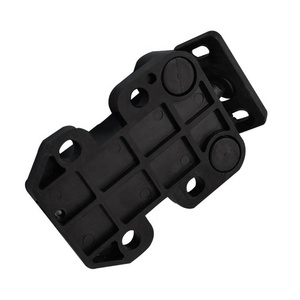Prises Avec Le Prix Bon Marché À Double Rouleau Attraper Pour Armoire Et Porte De Placard - Product Image 4
