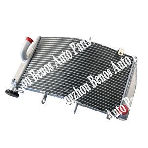 RADIATEUR EN ALUMINIUM pour <span class=keywords><strong>POLARIS</strong></span> <span class=keywords><strong>RZR</strong></span> 4 XP 900 EPS <span class=keywords><strong>RZR</strong></span> 900 EPS EFI 1240552 2011-2014 - Product Image 3