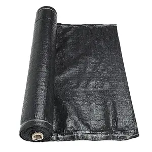EGP pp tissu répulsif à l'herbe vente en gros de haute qualité tissu de couverture de <span class=keywords><strong>sol</strong></span> tapis de mauvaises herbes - Product Image 5