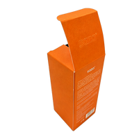 Caja de Regalo Rígida Plegable de Lujo, Empaque Moderno con Logotipo Impreso Personalizado, Impresión a Color, Recubrimiento UV, Caja de Cartón para Regalo de Collar de Rosas