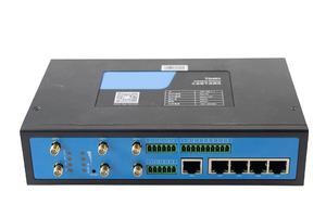 Bivocom 可编程物联网 M2M 网关，带 5 个千兆以太网端口 Modbus RTU 5G/4G/WiFi 型号 TG463-NR 由制造商提供 - Product Image 4