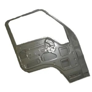 Kfz-Ersatzteile Karosserie-Tür vorne und hinten OEM-CS-M60120006R/CS-N160110006 Fit für JMC-LKW-Teile 1030