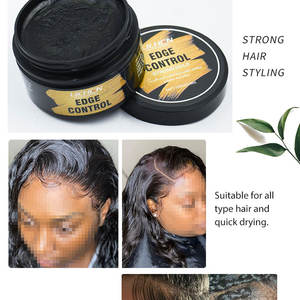 ร้อนขายแฟชั่นซูเปอร์จัดแต่งทรง<span class=keywords><strong>ผม</strong></span>ครีม<span class=keywords><strong>ผม</strong></span>ขอบ Tamer สำหรับ<span class=keywords><strong>ผม</strong></span>ธรรมชาติ4 C Do ยี่ห้อของคุณ - Product Image 2