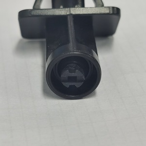 Boquilla de Pulverización para Limpiaparabrisas de Honda Accord Inspire 76815-TVE-H01 76810-TVE-H01, Boquilla Inyectora Mecánica de Plástico - Product Image 2