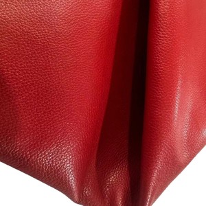 Pelle Bovina di Alta Qualità a Grana Piena con Motivo Naturale Opaco, 100% Vera Pelle di Vacchetta per Divani - Product Image 5