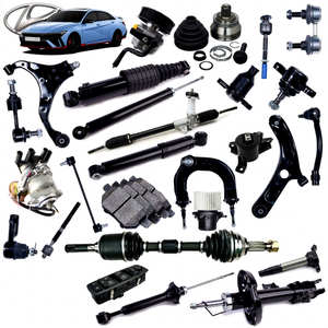 Pièces et accessoires automobiles OEM en gros, pièces détachées pour Hyundai Avante Elantra Venue Tucson Santa Fe <span class=keywords><strong>Kona</strong></span> Hybrid - Product Image 1