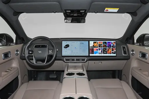 Li Auto L9 Ultra SUV, Véhicule à énergie nouvelle avec dépôt de garantie, Lixiang L7 PRO Max PHEV SUV, <span class=keywords><strong>Liauto</strong></span> L7 L8 L9 Ultra Voiture - Product Image 5