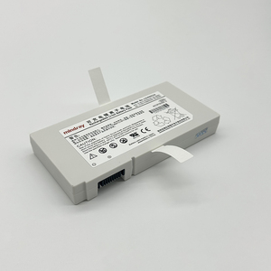 Mindray M8 M9 TE7 LI24I002A Batería de ultrasonido - Product Image 2
