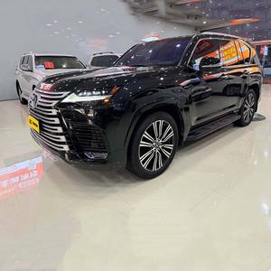 <span class=keywords><strong>Lexus</strong></span> Lx600 Usado de <span class=keywords><strong>Segunda</strong></span> <span class=keywords><strong>Mano</strong></span>, SUV Grande de 7 Plazas, en Perfectas Condiciones, <span class=keywords><strong>Lexus</strong></span> Lx 600 2023 con Motor de Gasolina Twin Turbo de 3.5L - Product Image 1