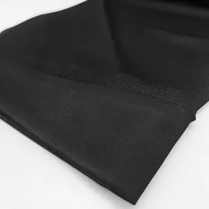 قميص قاطرة للدراجات من hotaron بأكمام طويلة قميص احترافي ملابس MTB سعر المصنع رقبة V-neck أسود قطعة واحدة ملابس رياضية للبالغين للرجال