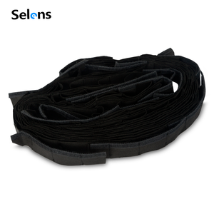 Selens SLS4-CG90 Professional Studio <strong>Light</strong> 16-Rib 90cm <strong>Softbox</strong> Honeycomb Grid Modifier for Studio Shooting Characters - Product Image 5