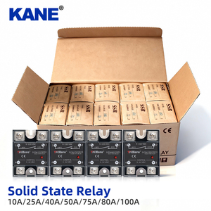 Dc dc ssr ממסר 10a 25a 40a 60a 80a 100a 120a 150a 200a 240a SSR-10DD SSR-40DD SSR-60 dd sydh dc - Product Image 1