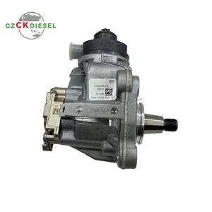 Bomba de inyección diésel CP4 Original 0445010552 0445010516 0 445 010 <span class=keywords><strong>516</strong></span> 9688499680 para piezas de excavadora 1,6 HDI - Product Image 4