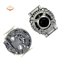 Pièces détachées automobiles personnalisables Accessoires de voiture Alternateur Dan3010 0-124-415-038 pour Renault Clio