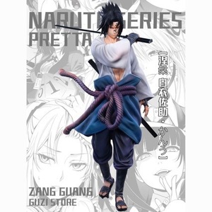 <span class=keywords><strong>Figura</strong></span> de PVC de Anime Japonés GK Trendy de Ropa Blanca para Maternidad, Modelo CK-008, Estatua Periférica, Adornos al por Mayor - Product Image 3