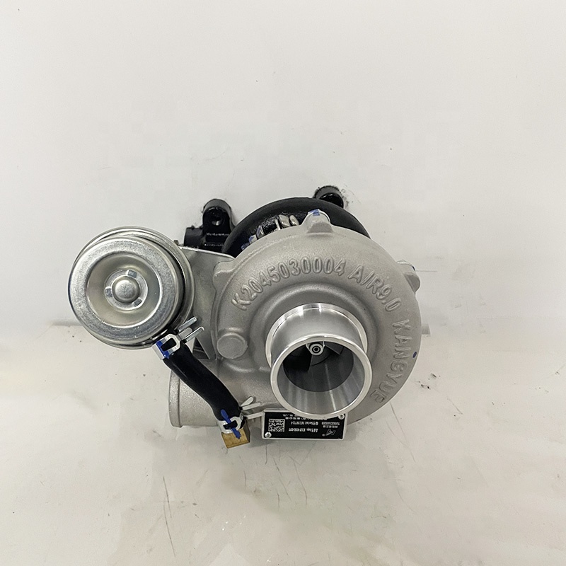 JP40S Kangyue Turbocharger Original E048339000032 for Beiqi