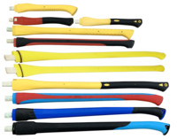 Offre Spéciale Chine Fournisseur En Fiber De Verre Poignée Pour Marteau/hache/Pick/pioche/pelle/pelle