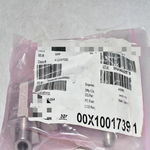 全新 SS-12NBSW8T 重型级联式针阀 1 2 SS-12NBS - Product Image 1