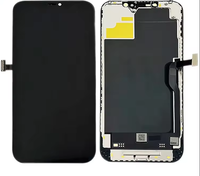 Écran LCD à prix d'usine pour iPhone X 11 12 13 14 15 Pro Max, écran tactile LCD pour iPhone 5 5s SE 6 6s 7 8P