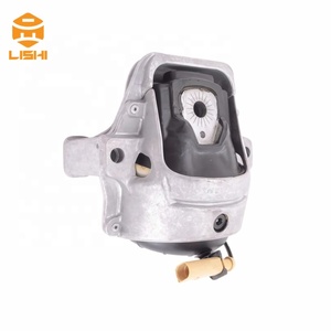 前轴左发动机支架 适用于大众 A4 B8 Avant (8K5) A5 (8T3) A5 敞篷车 (8F7) 8R0199381AG 8R0199381AE 发动机支架 - Product Image 6