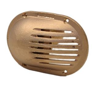 OEM定制门把手家具手柄高品质定制铝合金熔模铸造零件 - Product Image 5