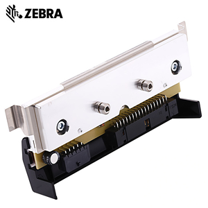 原装 Zebra ZT410/ZT411 4 英寸工业标签条码打印机热敏打印头，200dpi CN ZHE - Product Image 4