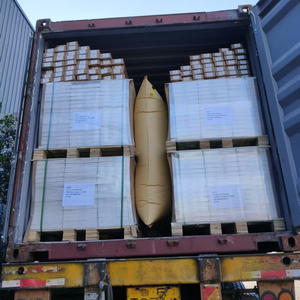 แผ่นไม้ไวนิลขนาด5มม./0.5มม. แผ่นกระดานไวนิลแบบกดล็อคหมุนได้เป็นมิตรกับสิ่งแวดล้อม - Product Image 6