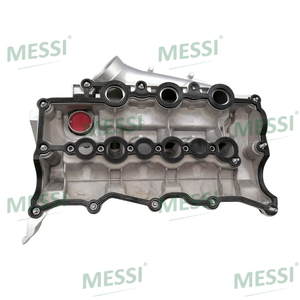 Đầu vào bên phải đa dạng động cơ van Bìa 3.0L tdv6 lr166340 lr116732 lr057380 cho phạm vi Rover thể thao phát hiện velar hợp kim ld13732 - Product Image 4